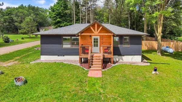 1410 464th ST, Stanchfield, MN 55080