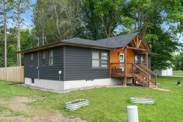 1410 464th ST, Stanchfield, MN 55080
