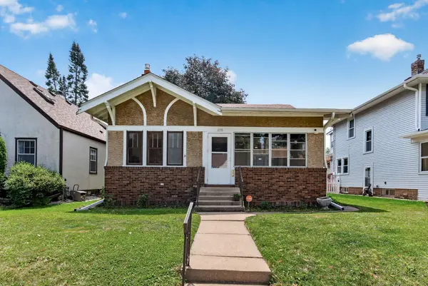 658 Nebraska AVE E, Saint Paul, MN 55106