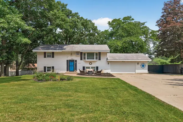 2149 131st AVE NW, Coon Rapids, MN 55448