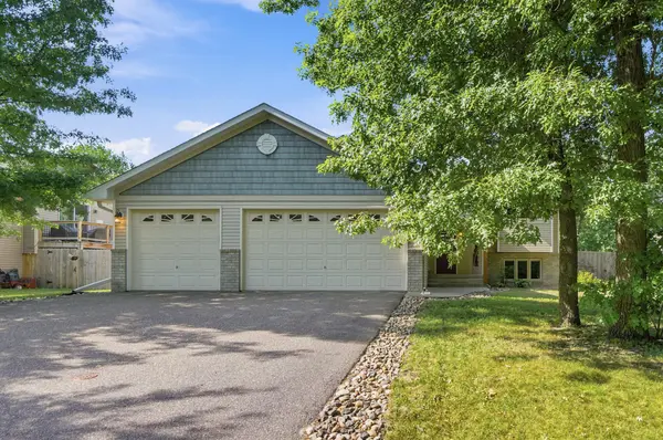 722 79th ST, Lino Lakes, MN 55014