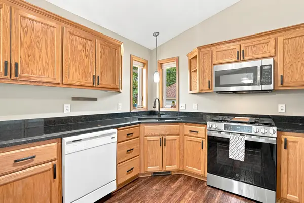 722 79th ST, Lino Lakes, MN 55014