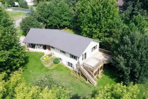 44198 Mosquito TRL, Perham, MN 56573