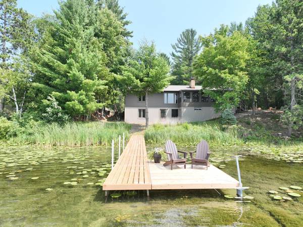 5942 Long Lake RD NW, Akeley, MN 56433