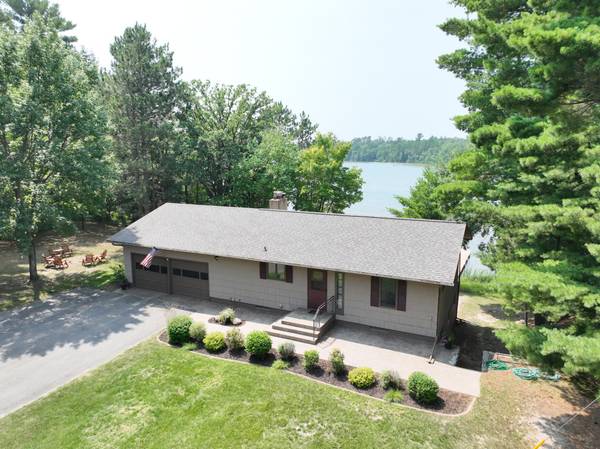 5942 Long Lake RD NW, Akeley, MN 56433