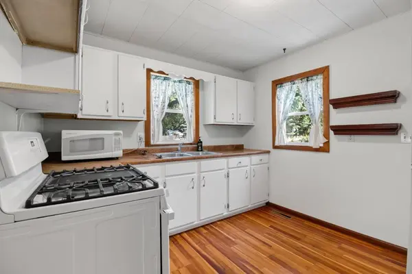 319 W Douglas AVE, Fergus Falls, MN 56537
