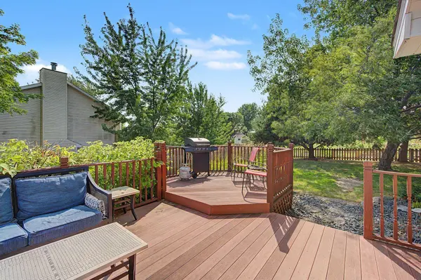 309 4th ST NW, Saint Michael, MN 55376