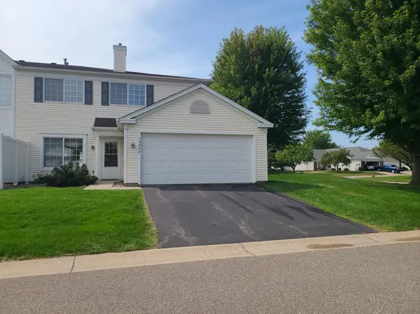 14660 Evergreen TRL #5, Apple Valley, MN 55124