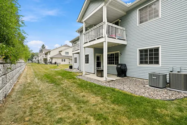 4171 3rd ST NE #102, Columbia Heights, MN 55421