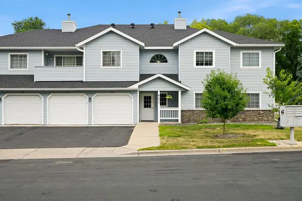 4171 3rd ST NE #102, Columbia Heights, MN 55421