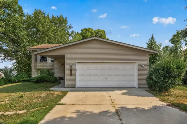606 8th ST NW, Buffalo, MN 55313