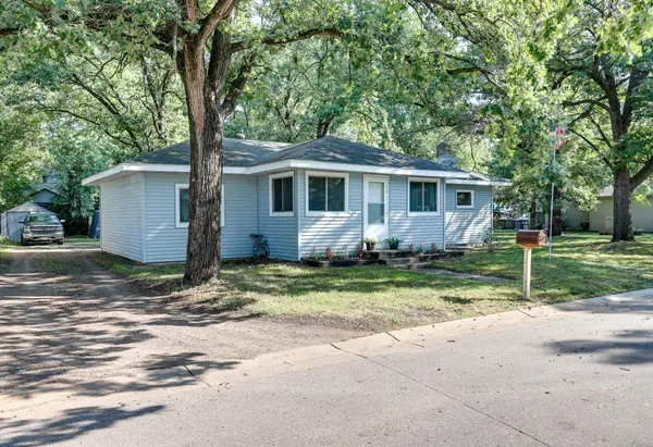 940 Nicollet AVE, Big Lake, MN 55309