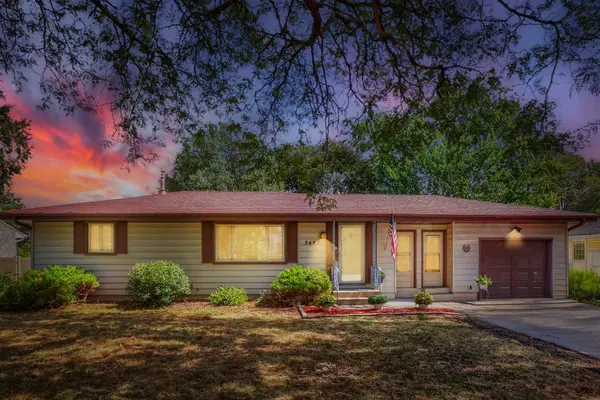 5457 Horizon DR NE, Fridley, MN 55421