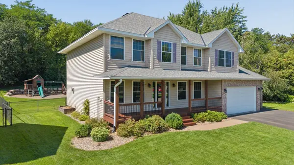 15430 Yakima ST NW, Ramsey, MN 55303