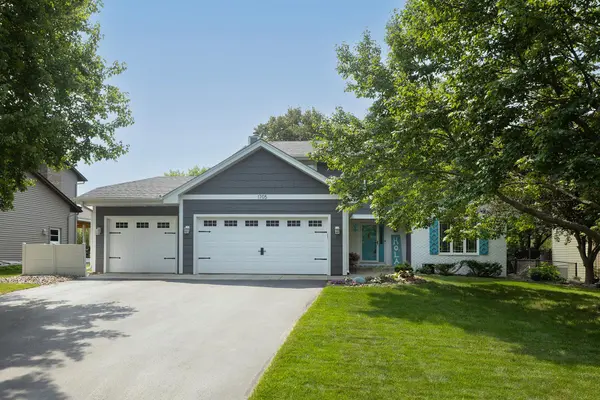 1705 Rushmore DR, Burnsville, MN 55306