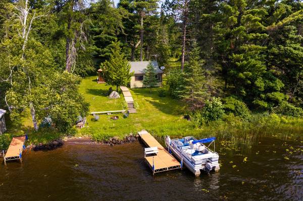 3650 Campaigne RD, Brimson, MN 55602