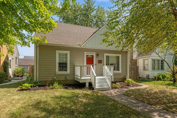 4245 Utica AVE S, Saint Louis Park, MN 55416