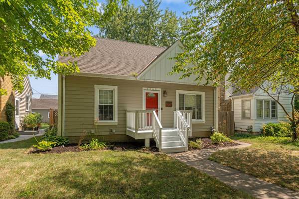 4245 Utica AVE S, Saint Louis Park, MN 55416