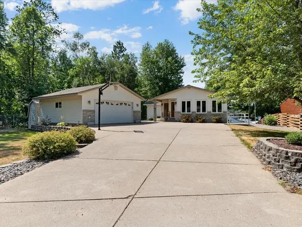 15809 Pine Shores RD, Brainerd, MN 56401