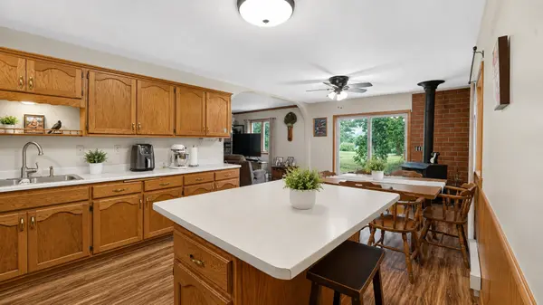 5790 Henriette RD, Grasston, MN 55030
