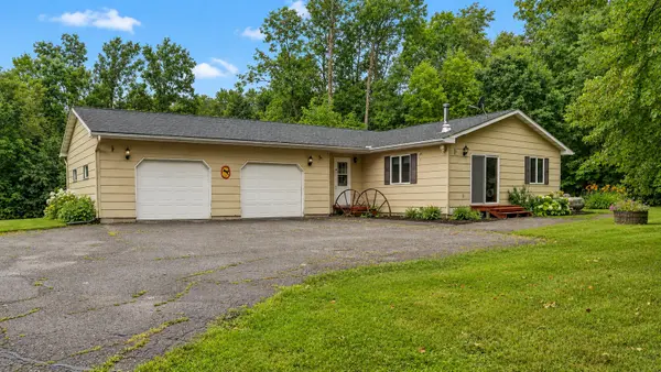 5790 Henriette RD, Grasston, MN 55030