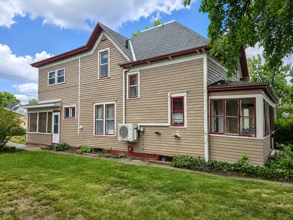 709 Pine ST S, Sauk Centre, MN 56378