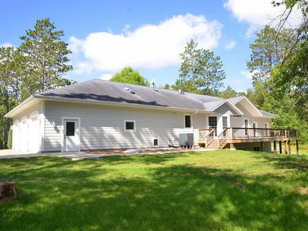 20827 Fenwick CIR, Park Rapids, MN 56470