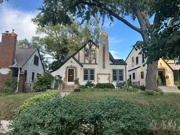 5215 Knox AVE S, Minneapolis, MN 55419