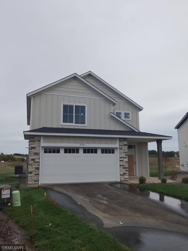10597 Goodview AVE S, Cottage Grove, MN 55016