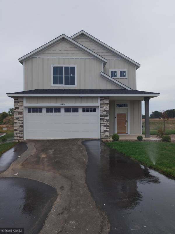 10597 Goodview AVE S, Cottage Grove, MN 55016