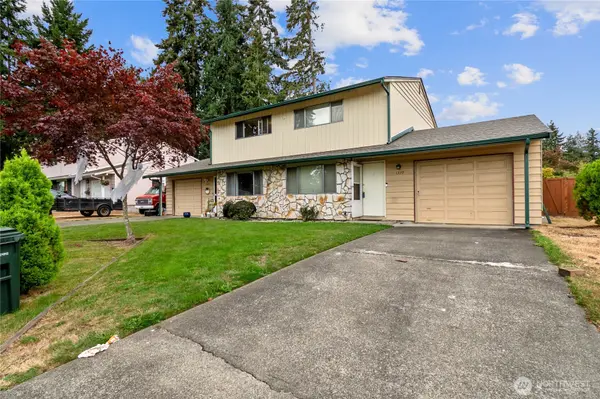 1327 Horne ST NE, Olympia, WA 98516