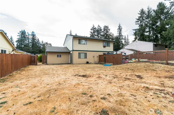 1327 Horne ST NE, Olympia, WA 98516