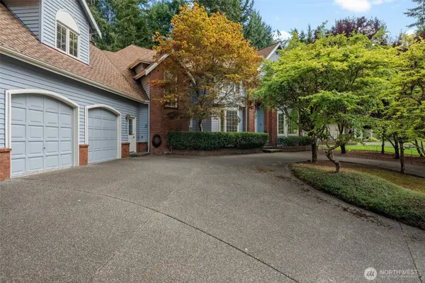 4606 131st Street Ct NW, Gig Harbor, WA 98332