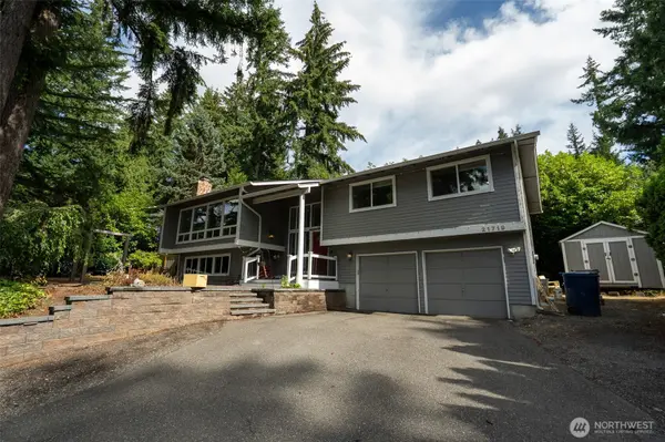 21719 NE 18th WAY, Sammamish, WA 98074
