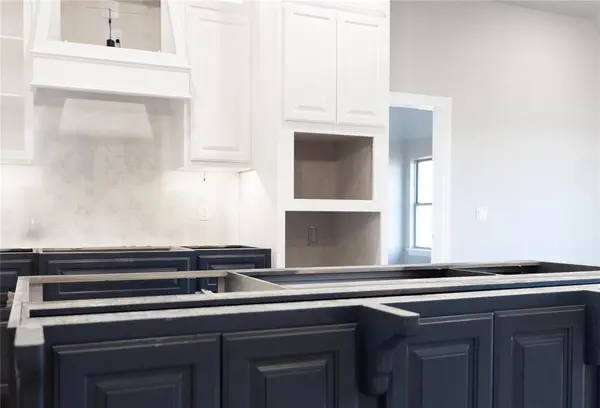 5600 Rose Prairie BLVD, Edmond, OK 73034