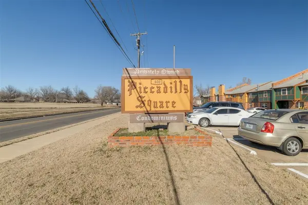 2628 N Ann Arbor AVE #102, Oklahoma City, OK 73127
