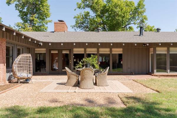3416 Partridge RD, Oklahoma City, OK 73120