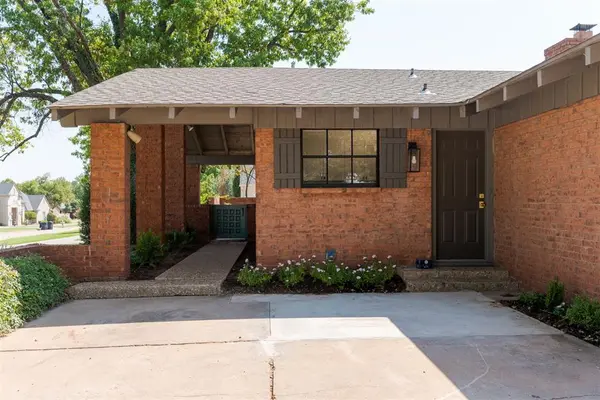3416 Partridge RD, Oklahoma City, OK 73120