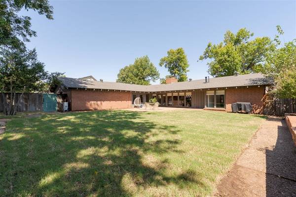 3416 Partridge RD, Oklahoma City, OK 73120