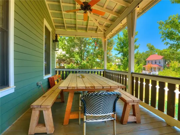 31 Boulevard, Carlton Landing, OK 74432