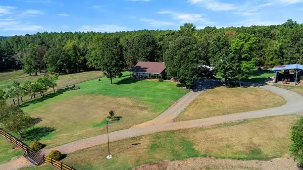 579 Stuffy RD, Eagletown, OK 74734