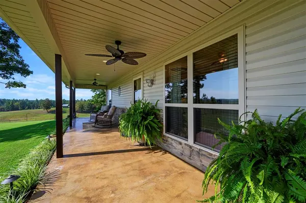 579 Stuffy RD, Eagletown, OK 74734