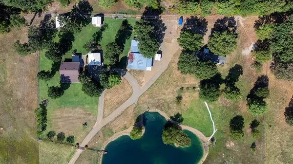 579 Stuffy RD, Eagletown, OK 74734