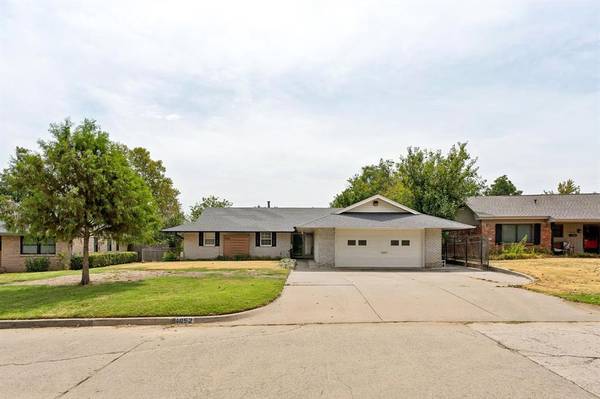 4052 NW 60th ST, Oklahoma City, OK 73112