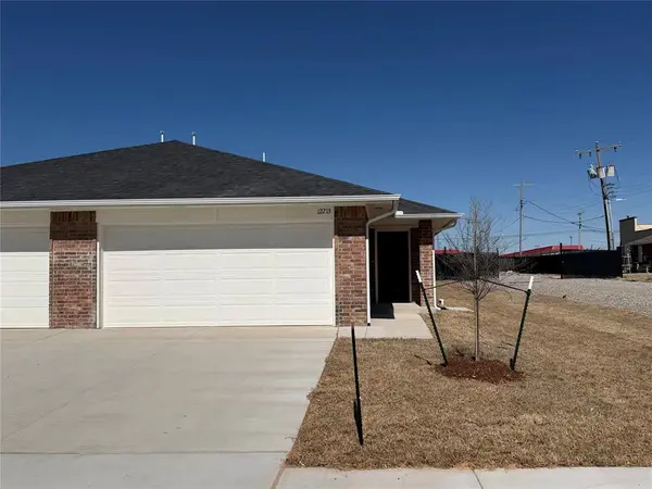 314 Liam DR, Yukon, OK 73099