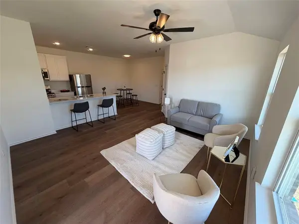 318 Aaran WAY, Yukon, OK 73099