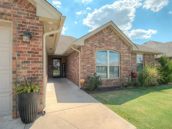 1915 Twisted Oak CT, Shawnee, OK 74804