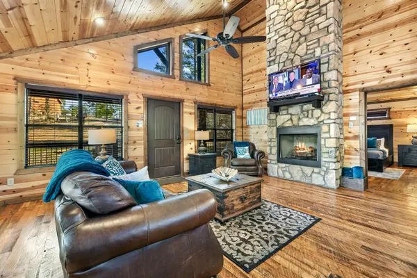 38 Rough Cut CIR, Broken Bow, OK 74728