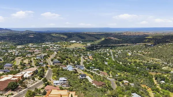 1300 Newport Ridge DR, Prescott, AZ 86303