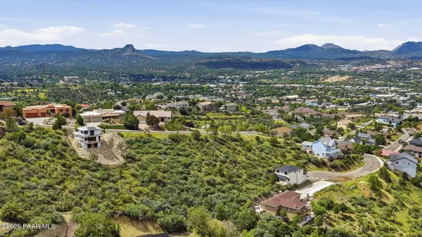1300 Newport Ridge DR, Prescott, AZ 86303